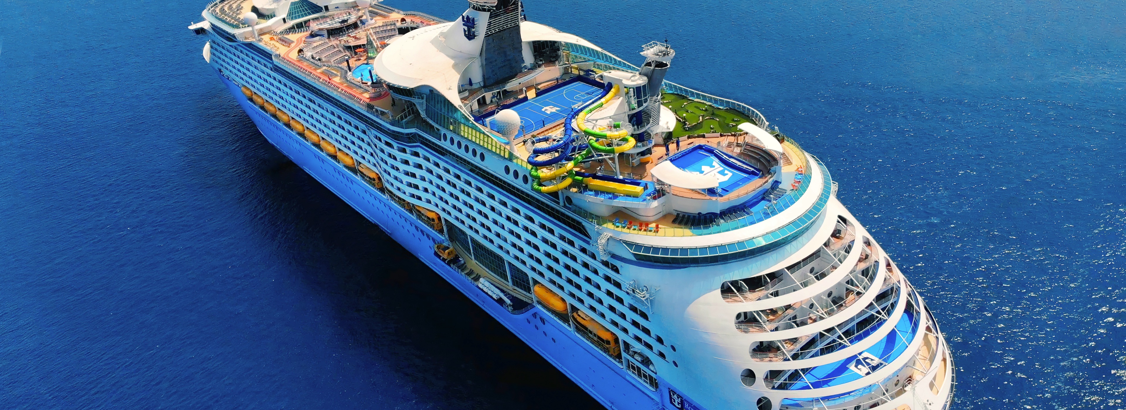 Voyager of the Seas